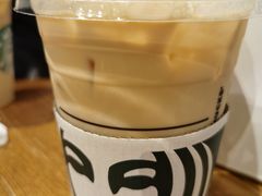 -星巴克臻选(深圳华强北茂业店)