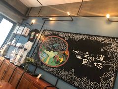 -fishtank鱼缸咖啡(三山街店)