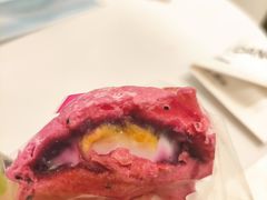 -分子跳动鲜活面包(五一大道店)