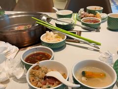 -润园四季椰子鸡火锅(卓越INTOWN店)