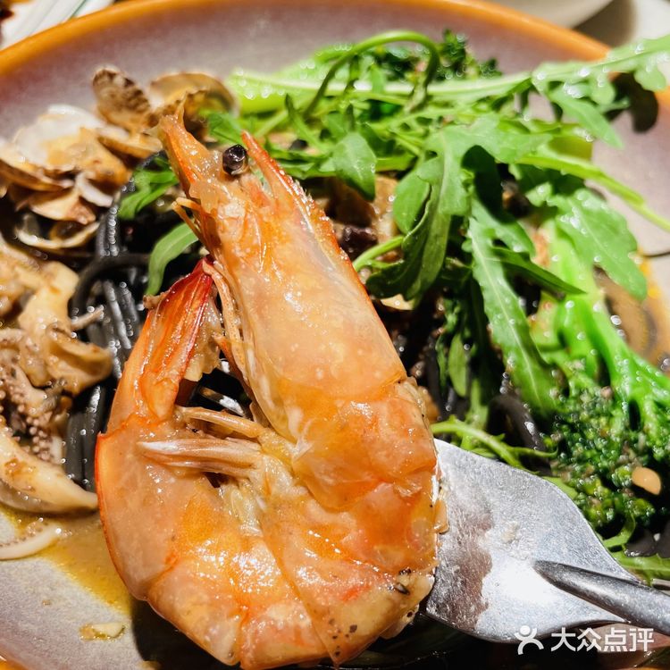 绵阳一这才是西餐厅该有的样子！！！