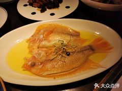 -应天大明王朝·南京菜(中山陵店)