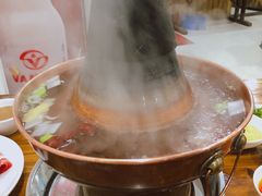 -京涮(联泰香域中央店)