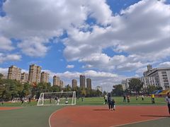 -辽宁大学(崇山校区)