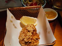 -鳗鱼家·深夜食堂(军博店)