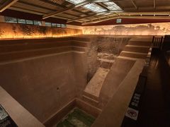 -马王堆汉墓遗址