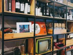 -丰乐餐厅·始于1999·本地老字号