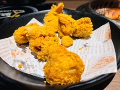 -火炉火自助餐(枫蓝国际店)