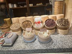 -南京大牌档(崇文门国瑞店)