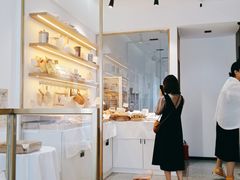 -角落低卡烘焙(正弘城店)