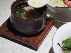 -秋色客家菜(流塘店)