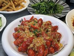 -虾味传奇(生态龙虾城店)