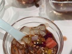 -周大厨辣椒炒肉(淮安万达店)