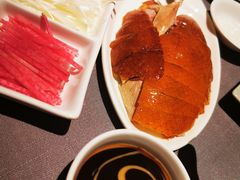 -金鸭季·北京烤鸭(深业上城店)