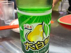 -堂堂小伙夫·辽宁小吃大排档(京西大悦城店)
