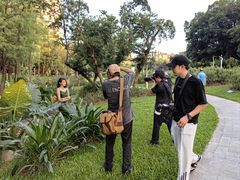 -人民公园(罗湖区)