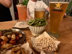 -埋位小酒馆(东城店)
