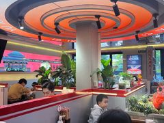 -遇西祠·海鲜烧烤(总店)