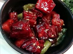 -锦園(伊势丹美食城店)