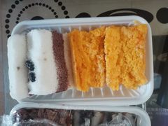 -南大门韩国米糕(公滨路店)