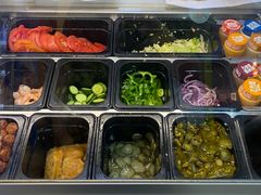 -赛百味SUBWAY(勒泰店)