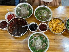-熊氏牛羊杂粉(龙眼井总店)