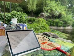 -三忘湖 SWANSEEN(柳荫公园店)