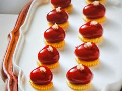 -钱塘潮·精致江浙菜(福田COCO Park店)