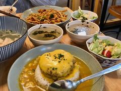 -红小满休闲餐厅(十全街店)