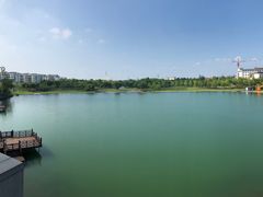 -水月周庄铂尔曼酒店-水月荟中餐厅