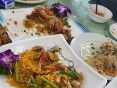 -景好海鲜餐厅(大鹏必选旅游店)