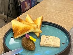 -LA CREPERIE BRETONNE布列塔尼法式餐厅(天童北路店)