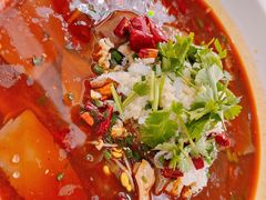 -松沪名灶·豆浆鱼头·新上海菜(飞航吾悦广场店)