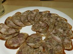 -老虎滩船说·海胆水饺·大连海鲜(老虎滩店)