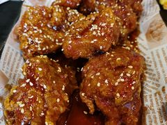 -咕咕站韩国料理(紫金港店)