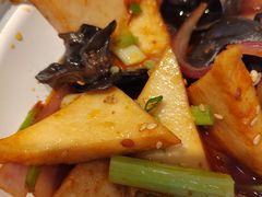 -甲乙饼·手工牛肉饼(天通苑华联店)