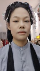 -汉仪华裳汉服馆(打浦桥店)