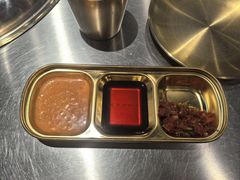 -炉队长·齐齐哈尔家庭烤肉(马家堡店)