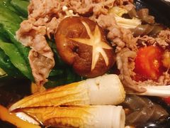 -割烹酱子日本料理(弘基财富广场店)