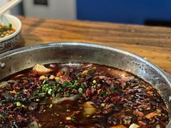 -黑竹香鸡(营和巷店)