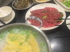 -吉友粥底火锅(方斜路店)