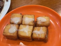 -澳门陈光记烧味饭店(南京德基广场店)
