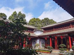 -云南民族村