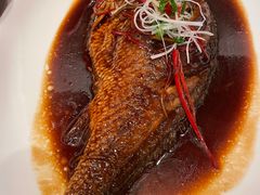 -莆田餐厅PUTIEN(西安万象天地店)