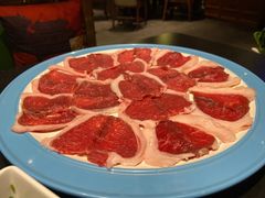 -南门四季铜锅涮肉(大屯·北苑店)