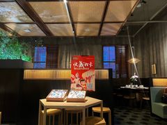 -庐灶江南·江南菜·四合院Bistro(东直门雍和宫·原华侨宾馆店)