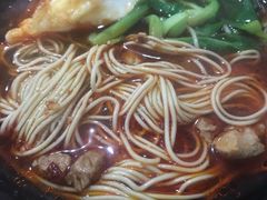 -老地方面馆(思南路店)