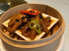 -新花城蟹粉馆(乌鲁木齐店)