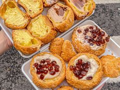 -可斯贝莉现烤面包·生日蛋糕(富力店)