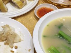 -瑞记湛江鸡饭店·粤西第一鸡(粤垦店)
